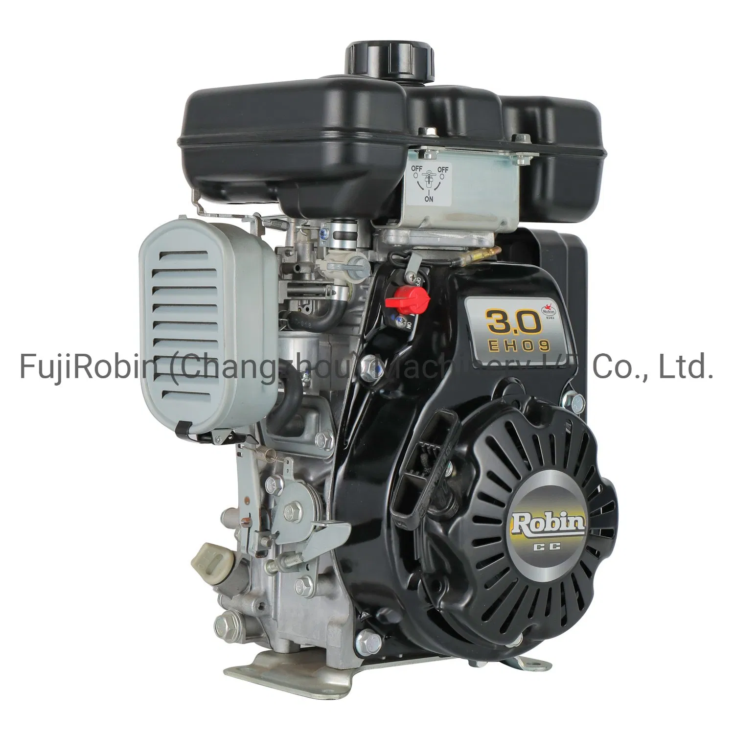 Eh09 Gasoline Engine Generator 3HP