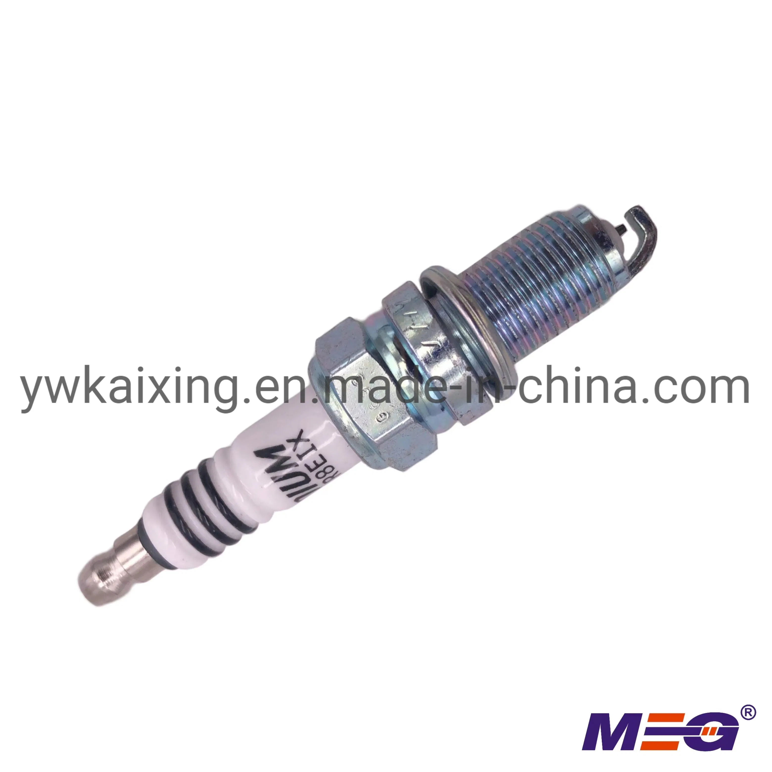 Свеча зажигания NGK Iridium DCPR8EIX (6546)