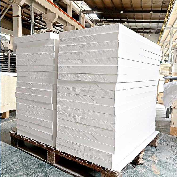 1000 Degree High Temperature Insulation Board Fire Resistant Calcium Silicate Board 20mm