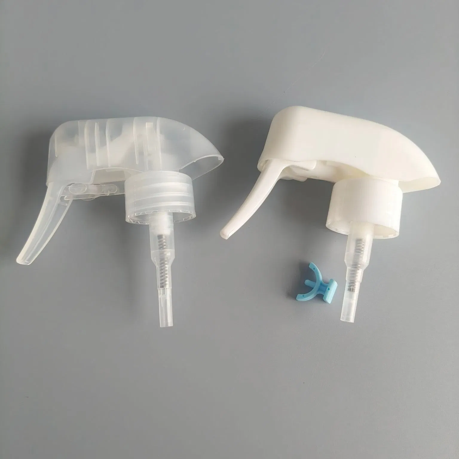 Trigger Sprayer White All Plastic Trigger Sprayer for Garden Use