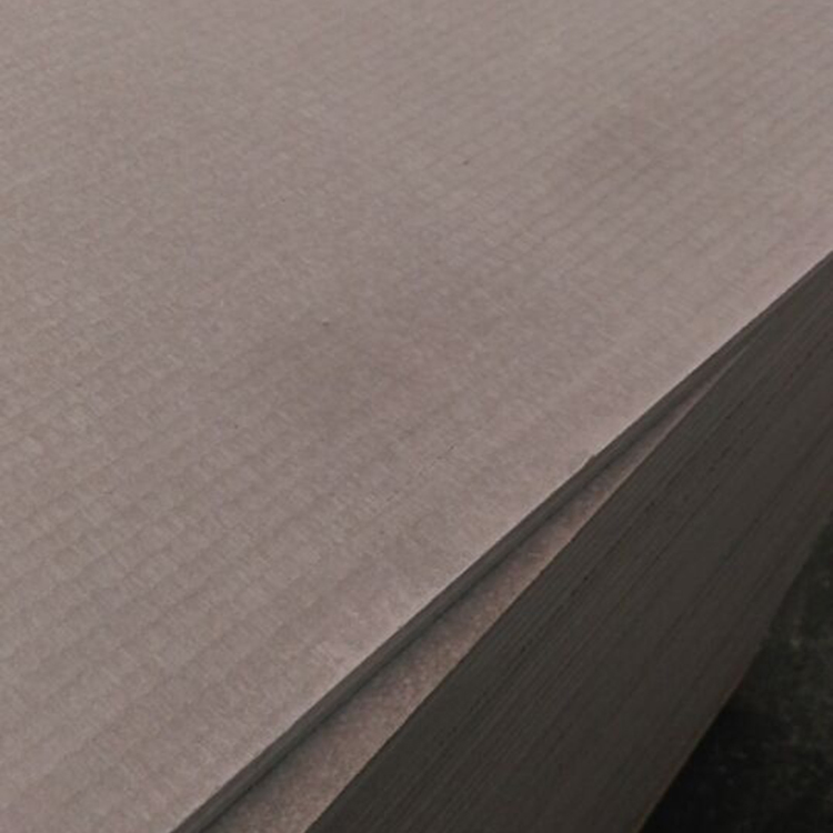 High Density Fiber Cement Sheet for Construction Project