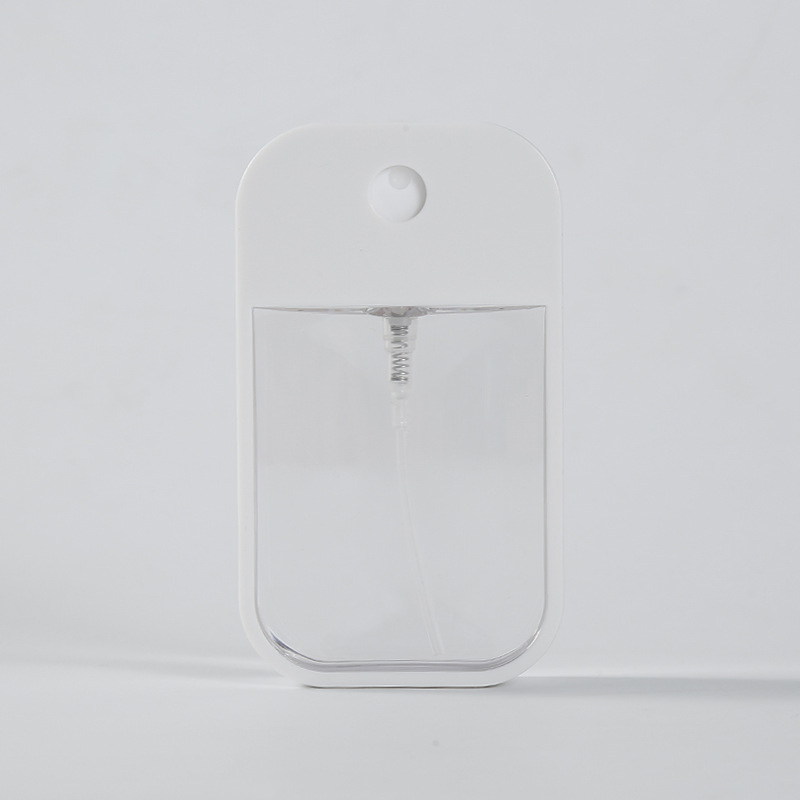 45ml 50ml Credit Card Sprayer Bottle
