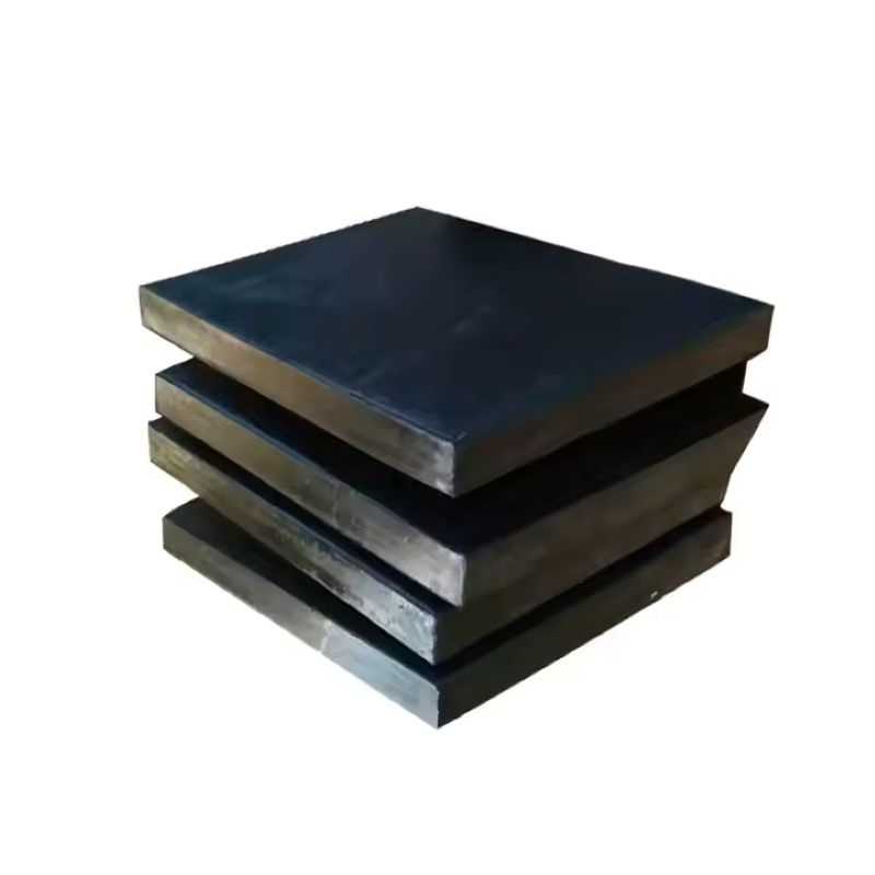 Heavy Duty Elastomeric Bearing Pad for Highway Bridges & Viaducts