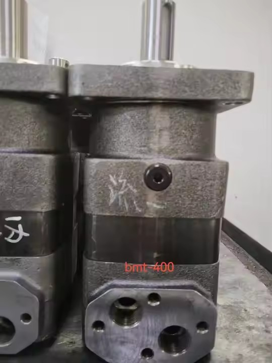 Ремкомплект для гидромотора Rexroth Eaton Kawasaki Staffa Parker