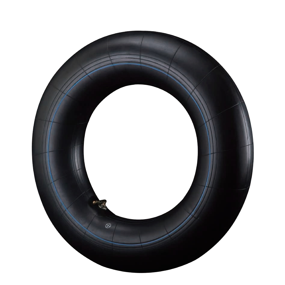 Butyl Inner Tube 4.00-8 Top Quality