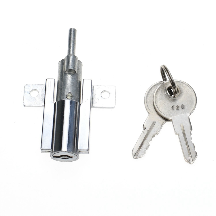 Office Desk Drawer Lock Zinc Alloy Furniture Locks (BS03)