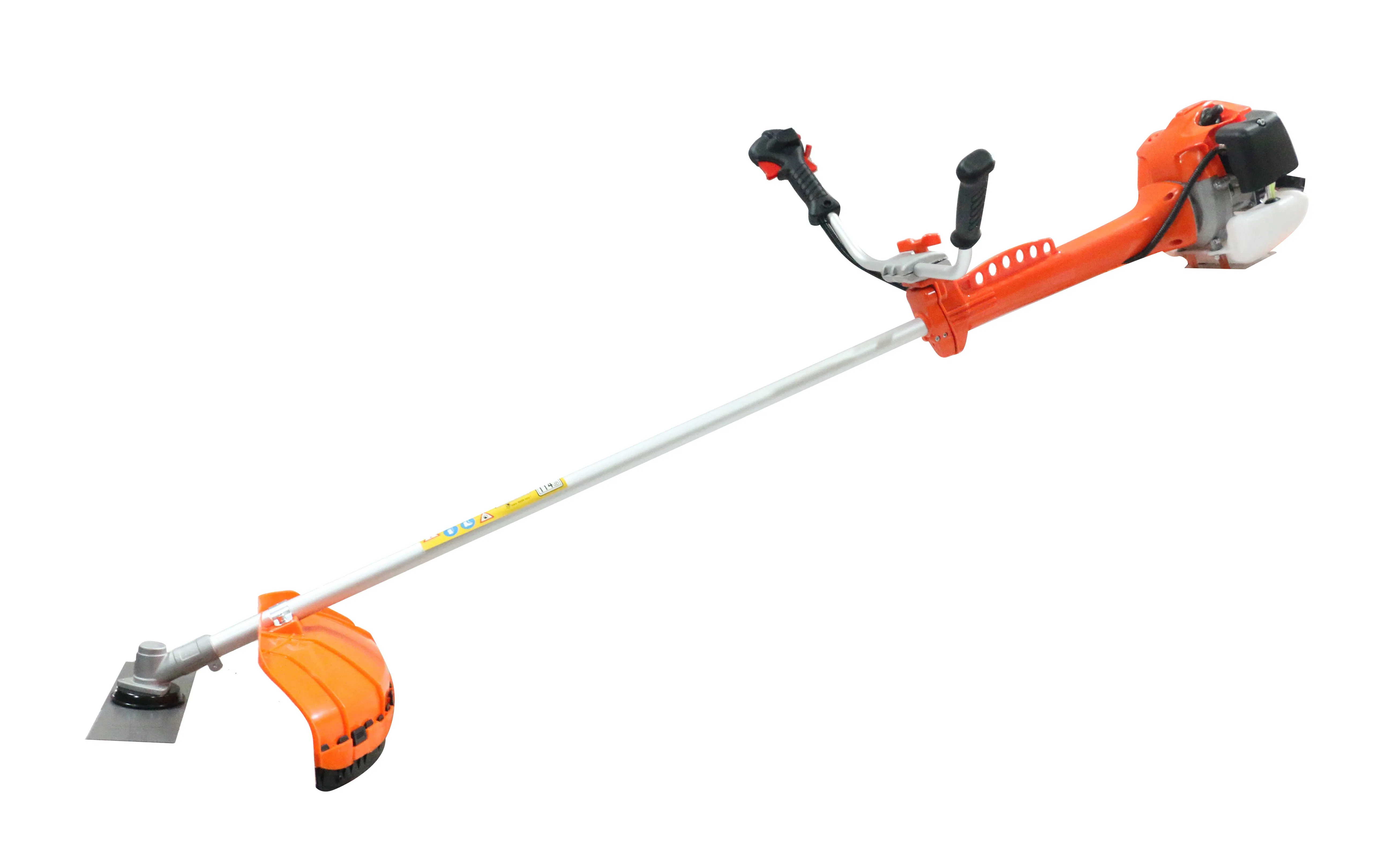 2025 Jusen Garden Tools, 52cc Displacement 2 Stroke Engine High Speed Brush Cutter