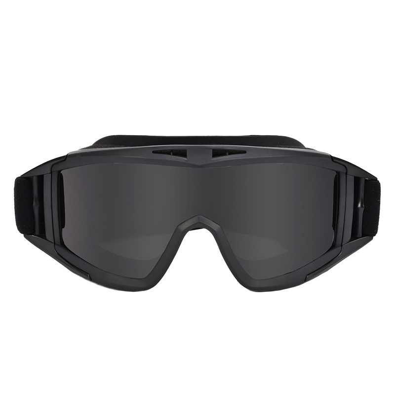 Wholesale Fan Tactical Goggles Live CS Shooting Eye Safety Glasses
