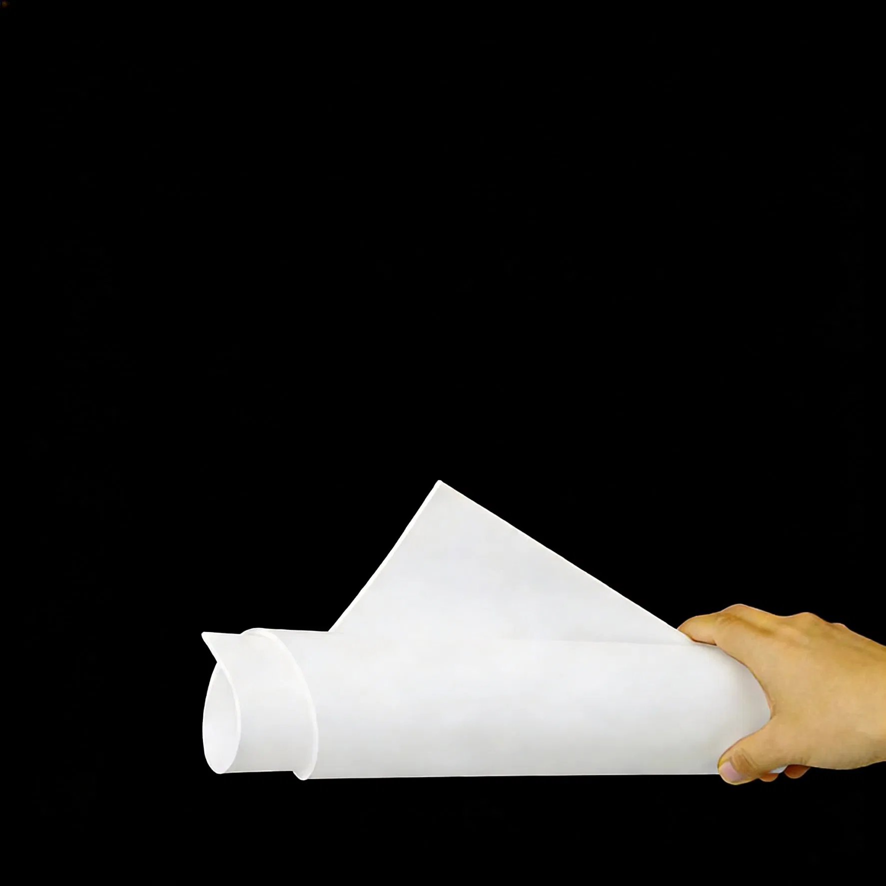 Soft Expanded PTFE Gasket Flexible Sheet Eptfe Sheet for Medical & Industrial