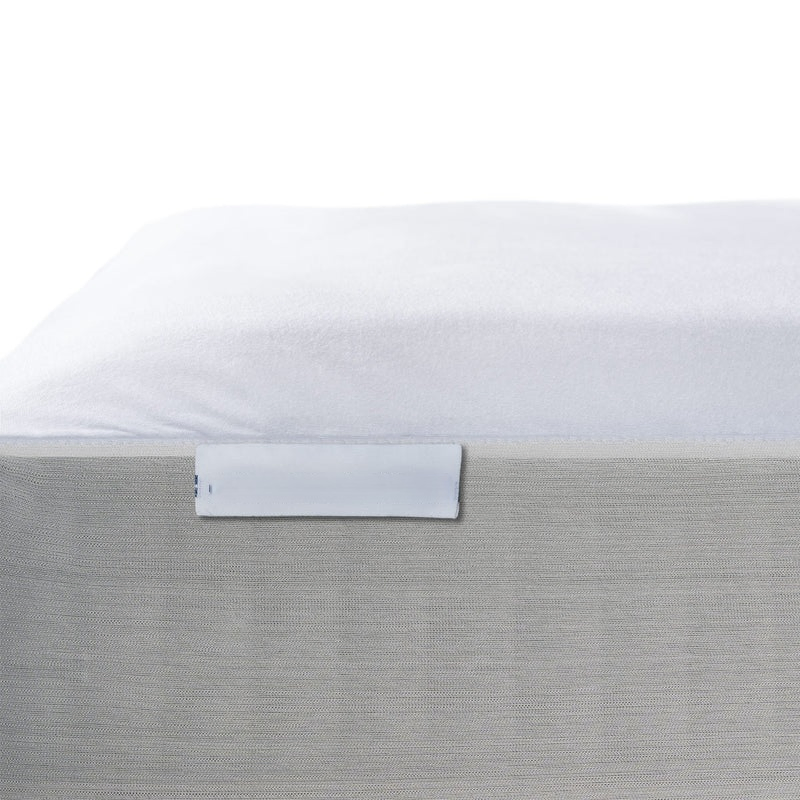 Tencel Laminated with Tpuwaterproot Mattress Protector Fitted Sheet