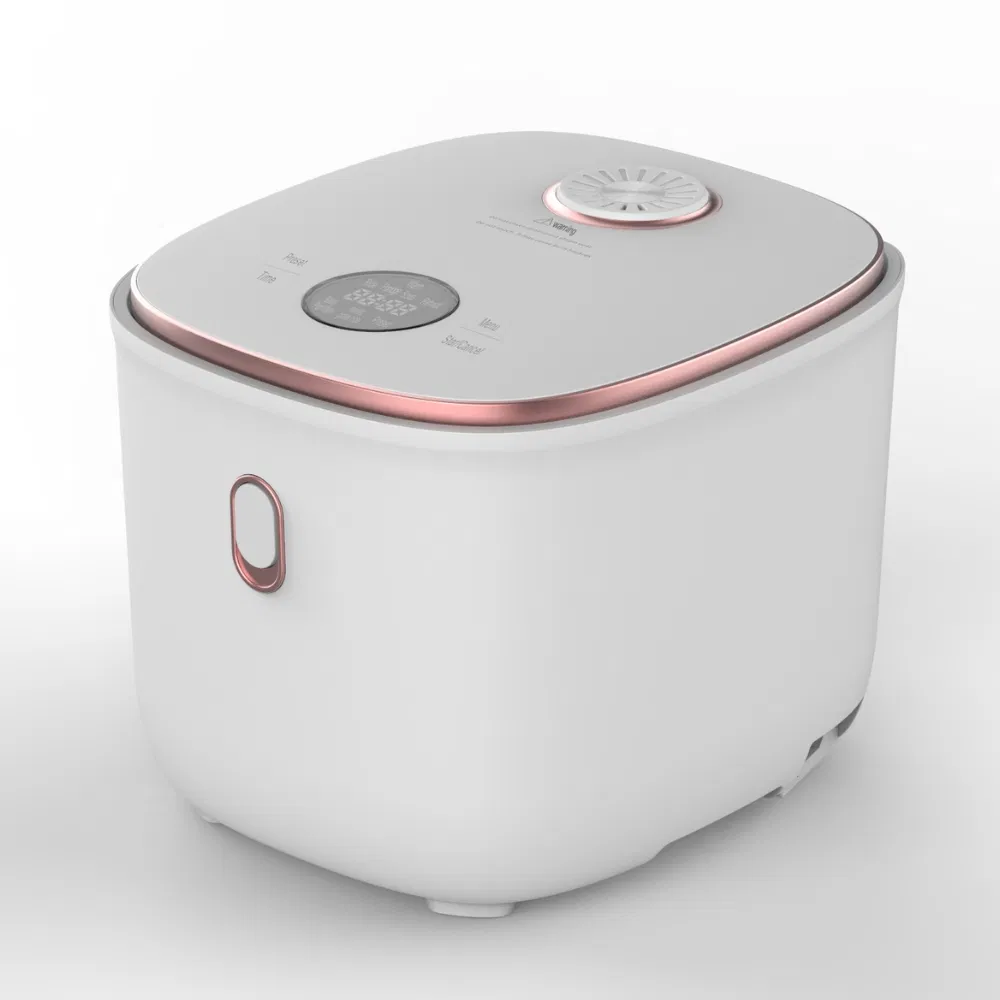 Smart 2L/3L Electric Mini Non-Stick Healthy Fast Cooking Portable Rice Cooker