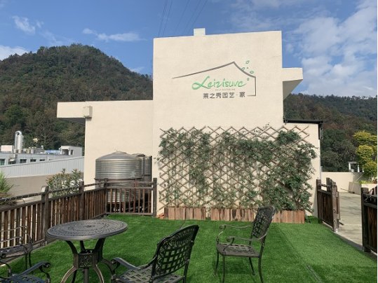 Decorative Plastic Landscaping Edging Brick Interlock Small Garden Fence Borders Set of 4 Ornamental Fencing