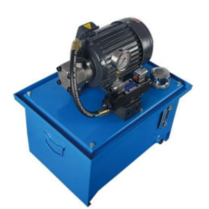 Гидравлический насос HGP Gear Pump