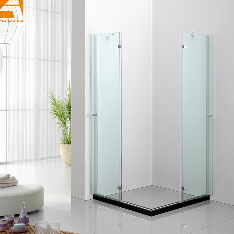 Cheap Frameless Glass Shower Enclosure for Modern Bathroom (KF-2315A)