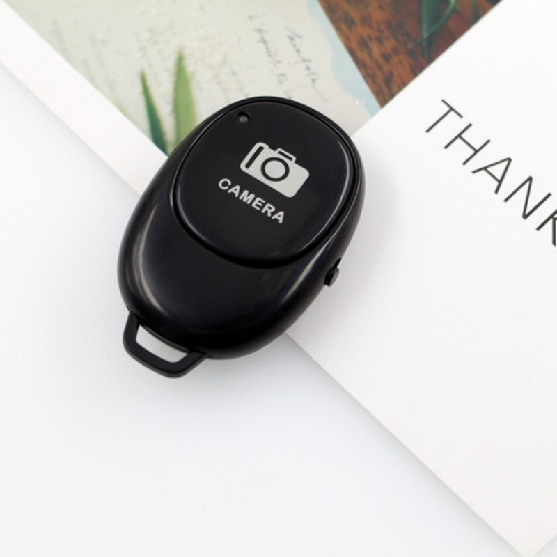 Universal Tripod Stand with Bluetooth Selfie Shutter Phone Holder for Live Streaming