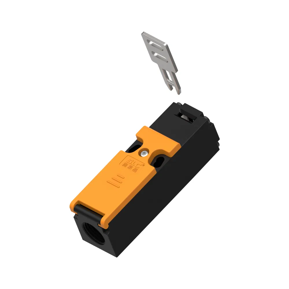 TTS2  series Actuators Key--Flexible key