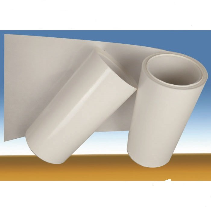 Glassine Liner Self Adhesive Paper Waste Paper
