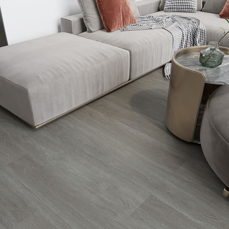 Luxury 3mm 4mm 5mm 6mm Click Lock Rigid Spc Flooring Waterproof Plastic Tiles Vinyl Plank