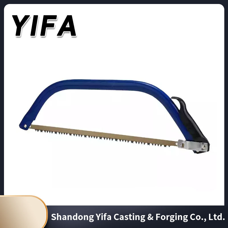 All Purpose Dry Green Wood Branch Hand Pruning Bow Saw