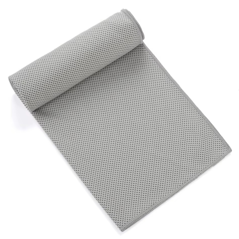 Sports & Outdoor Activities Custom Ice Cold Cooling Towel