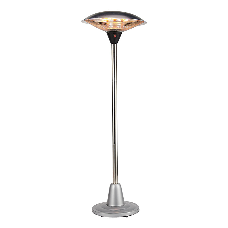 IP65 Infrared Heating Lamp Light Electric Indoor Outdoor Patio Heater Infrared Carbon Tube Heater Quartz Heating Tube Heater for Heating