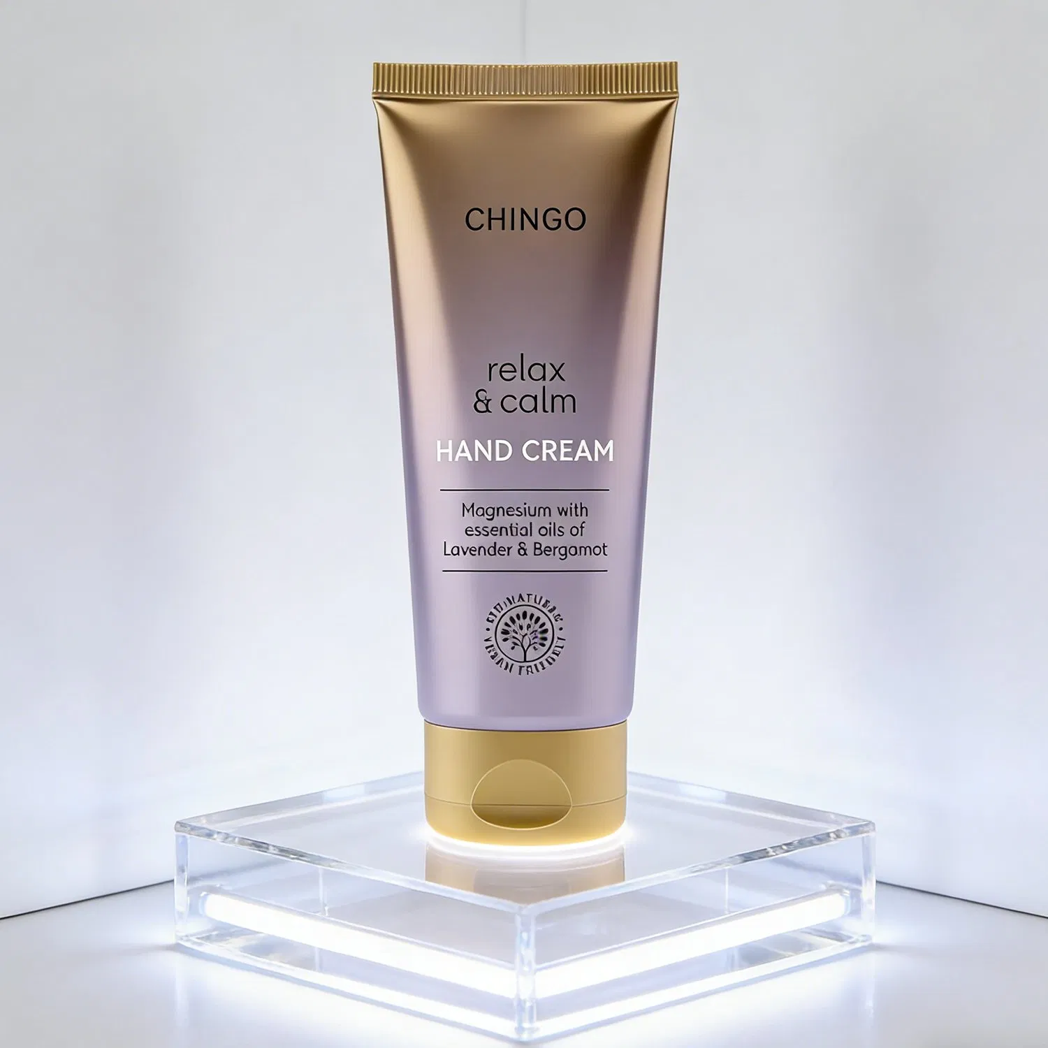Lightweight Refreshing Hand Lotion Long Lasting Moisture No Greasy Feel