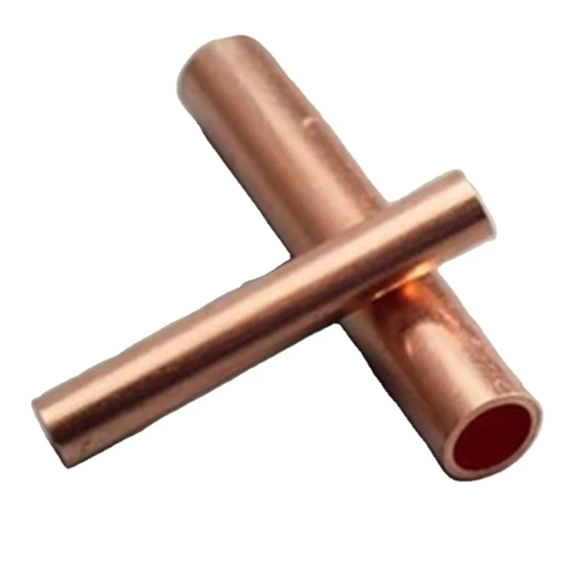 High-Quality Copper Tubing: Reliable Performance for HVAC, Plumbing & Industry