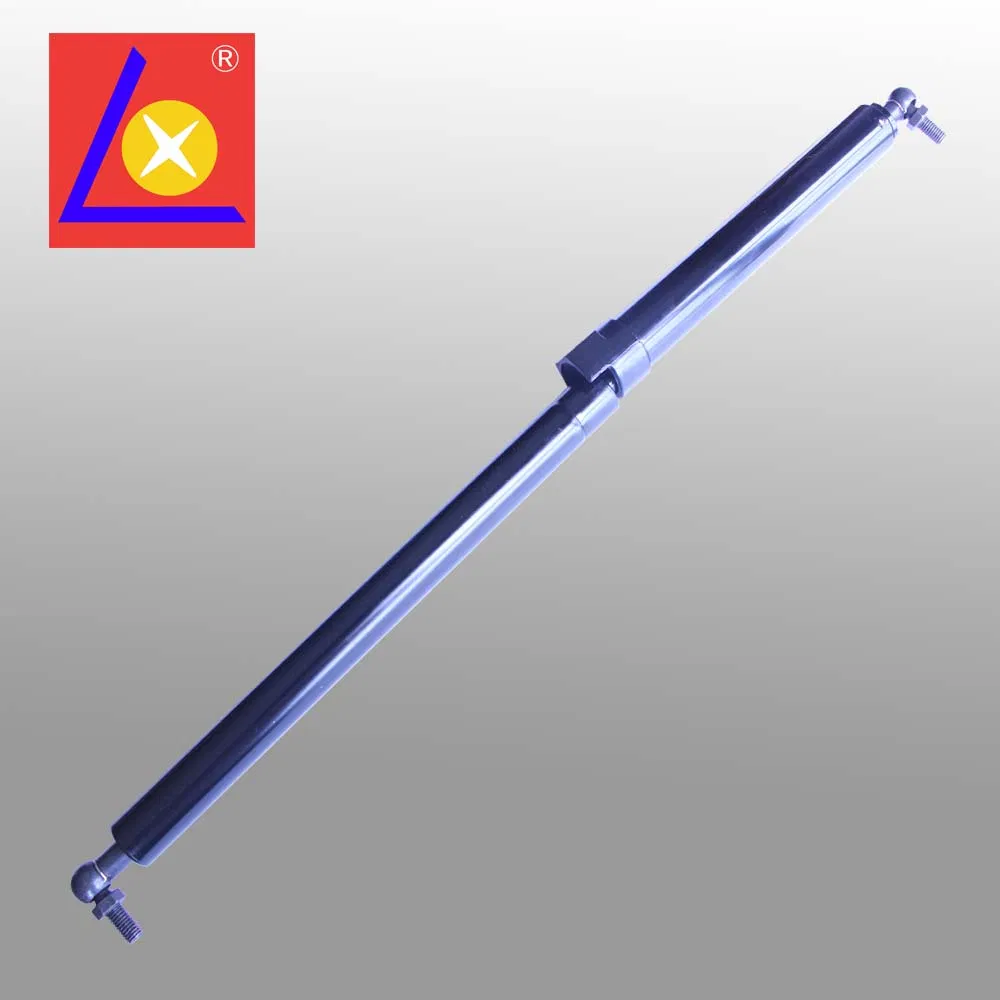 Pneumatic Supporting Gas Spring