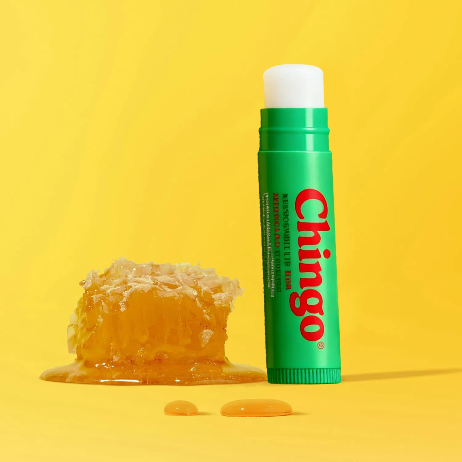 All-Day Lip Care Balm Hydrate Shield Against Dryness & Sun