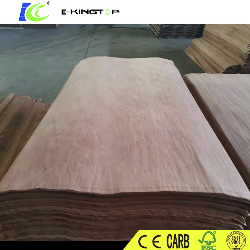 Chinese Suppliers Factory-Plb Hardwood Veneer 0.25mm for India