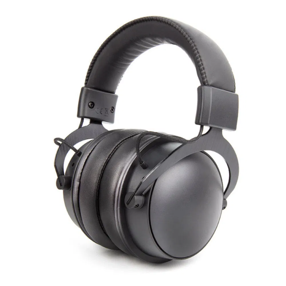 Студийные мониторные наушники DH1772