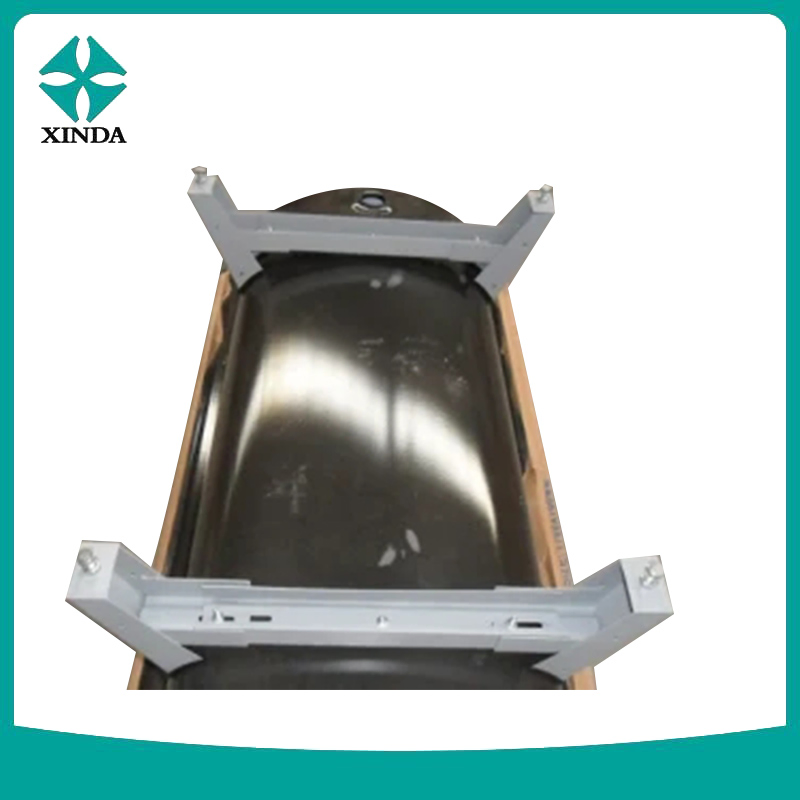 Надувная ванна с подлокотниками в русском стиле