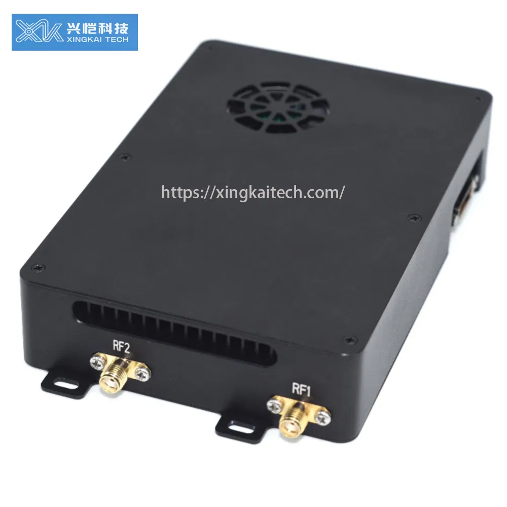 Long Range Uav Radio Remote Controller Fixed Wing Drone Wireless Mesh Network