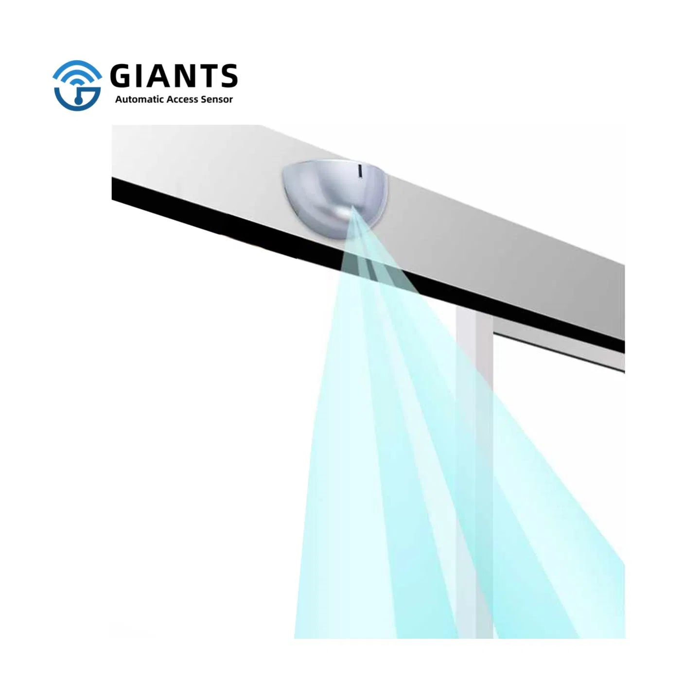 Microwave Motion Sensor for Automatic Door and Sliding Door Microwave Radar System