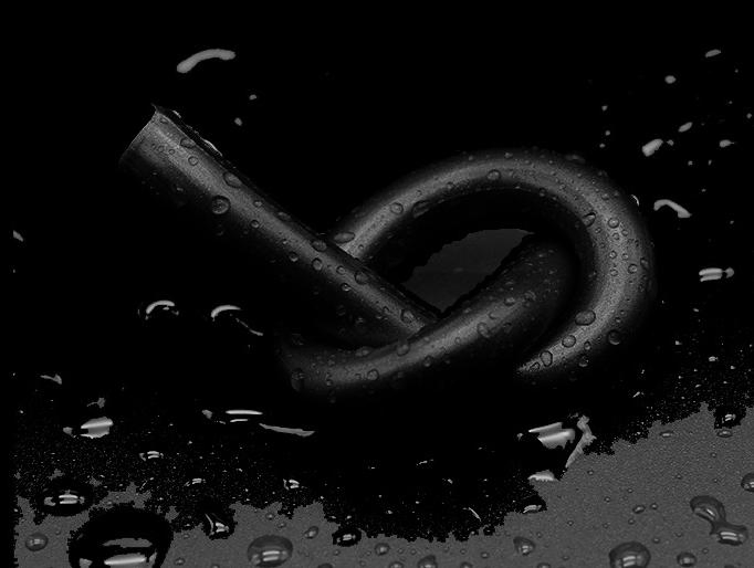 Neutral Transparent Structural Adhesive Sausage Silicone Sealant