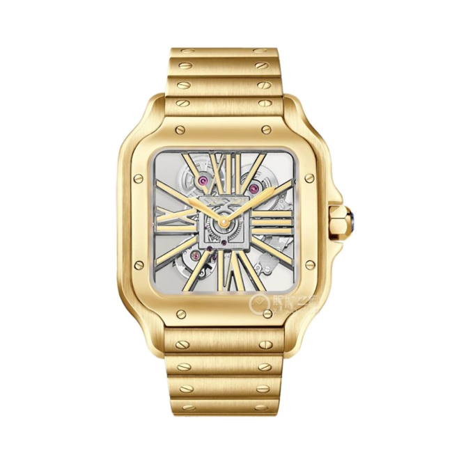 Customized Highest Quality Hollow Bvfactory 39.8mm Man 904L Manual Mechanical Watch