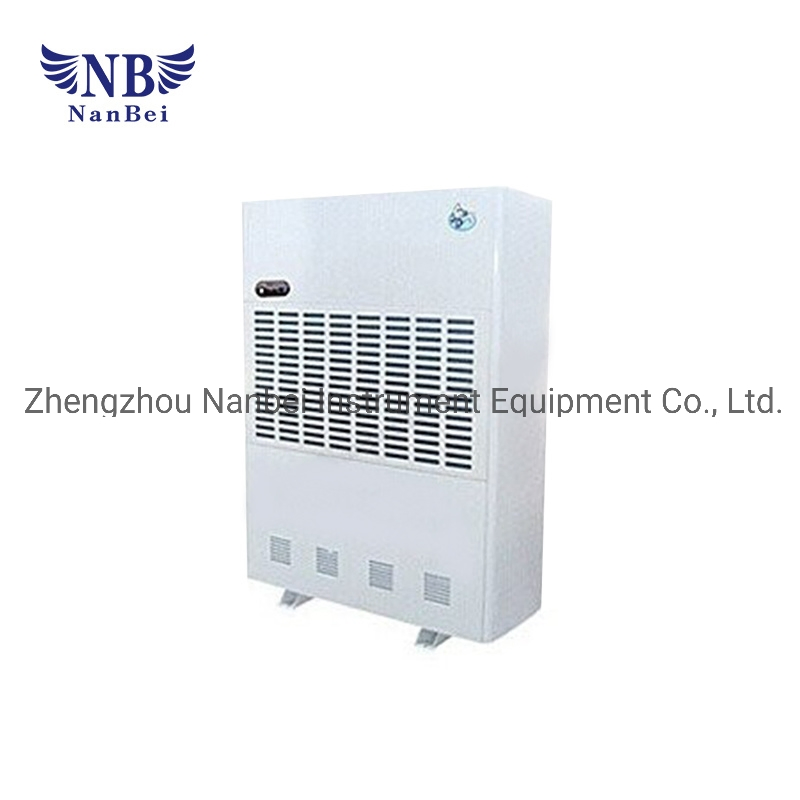 480L Industrial Dehumidifier with Ce Certificate