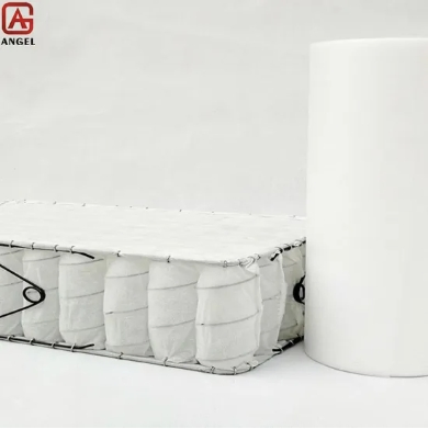 Non Woven Mattress Cover Mattress Protector