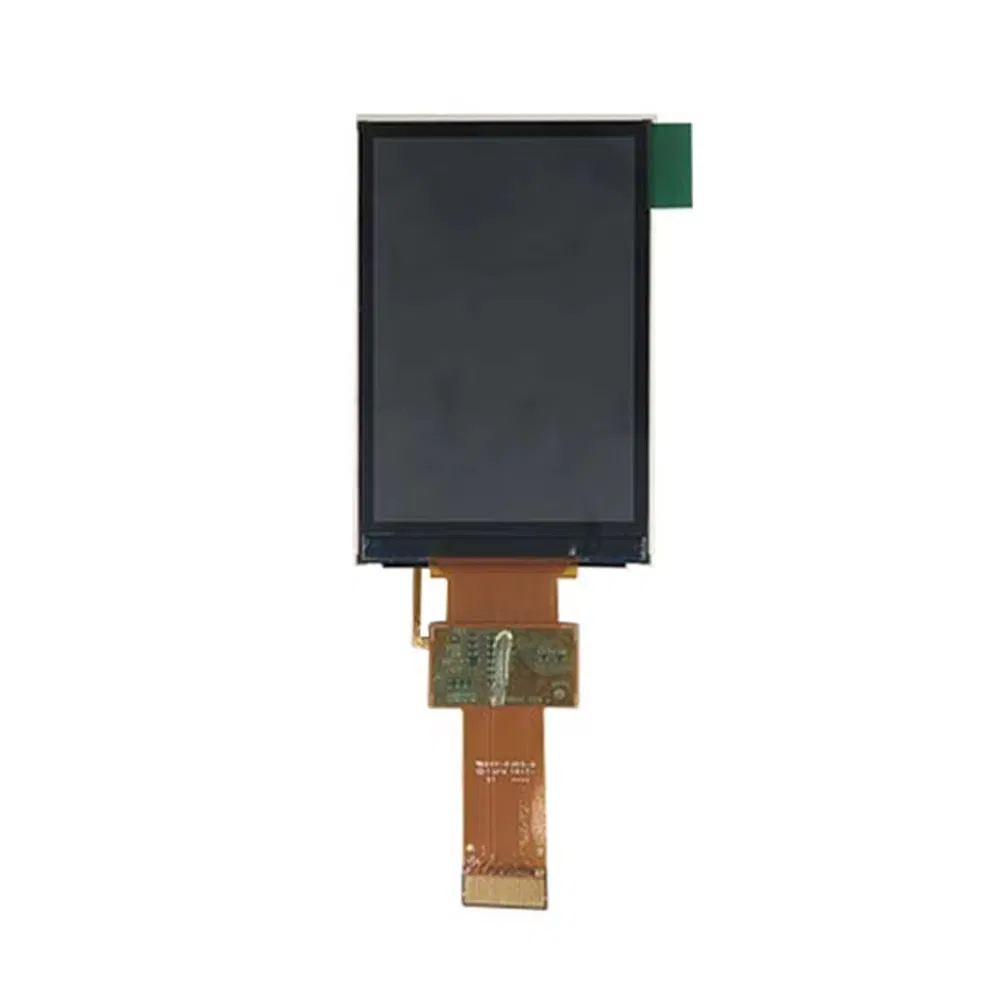 2.6 Inch TFT LCD Transflective Panel 160*240 Nt39116 8080 MCU 8-Bit Parallel Interface Transmissive LCD Screen Module