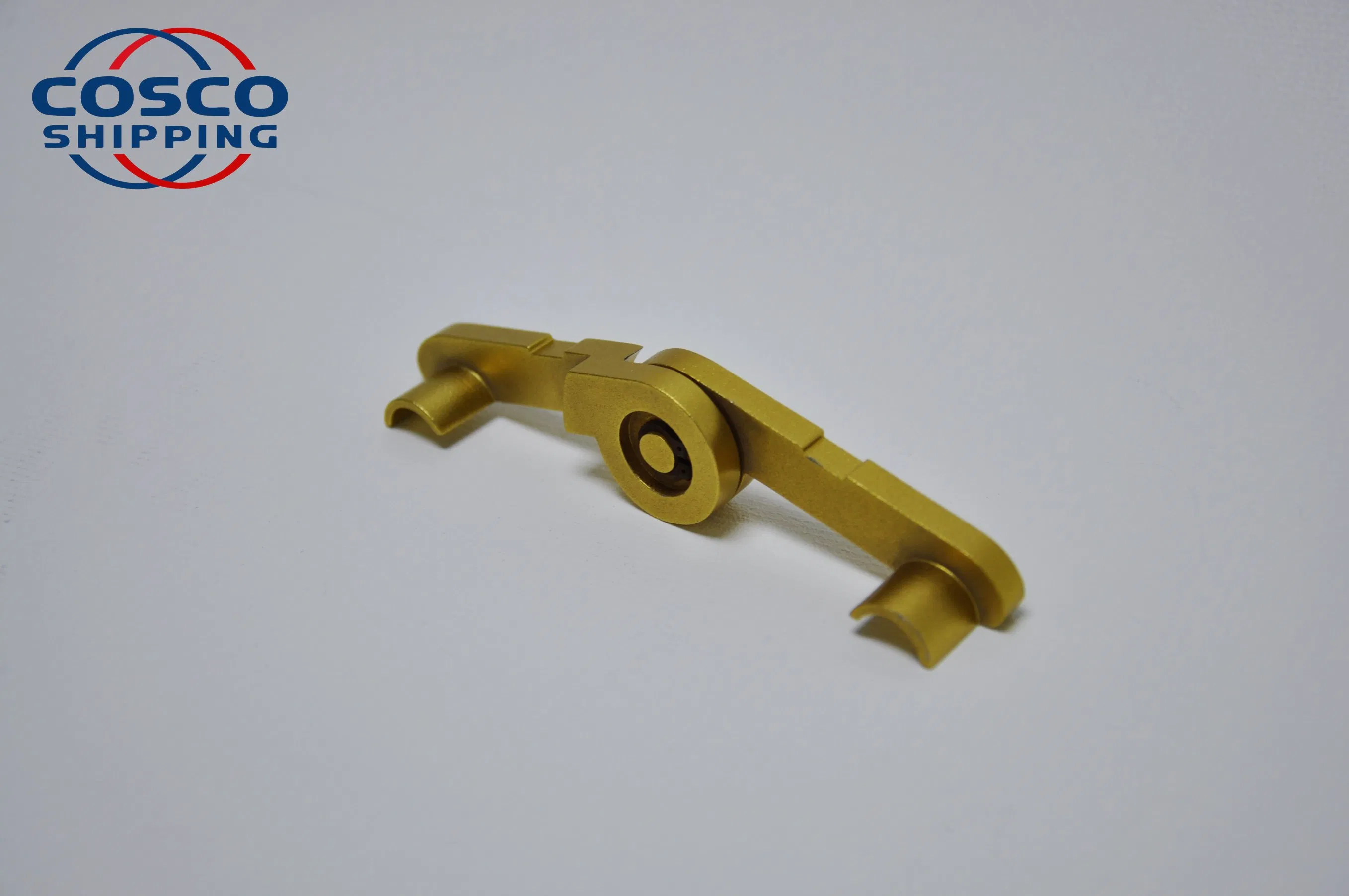 Aluminium Fence Aluminium Railing with Glass for Housing