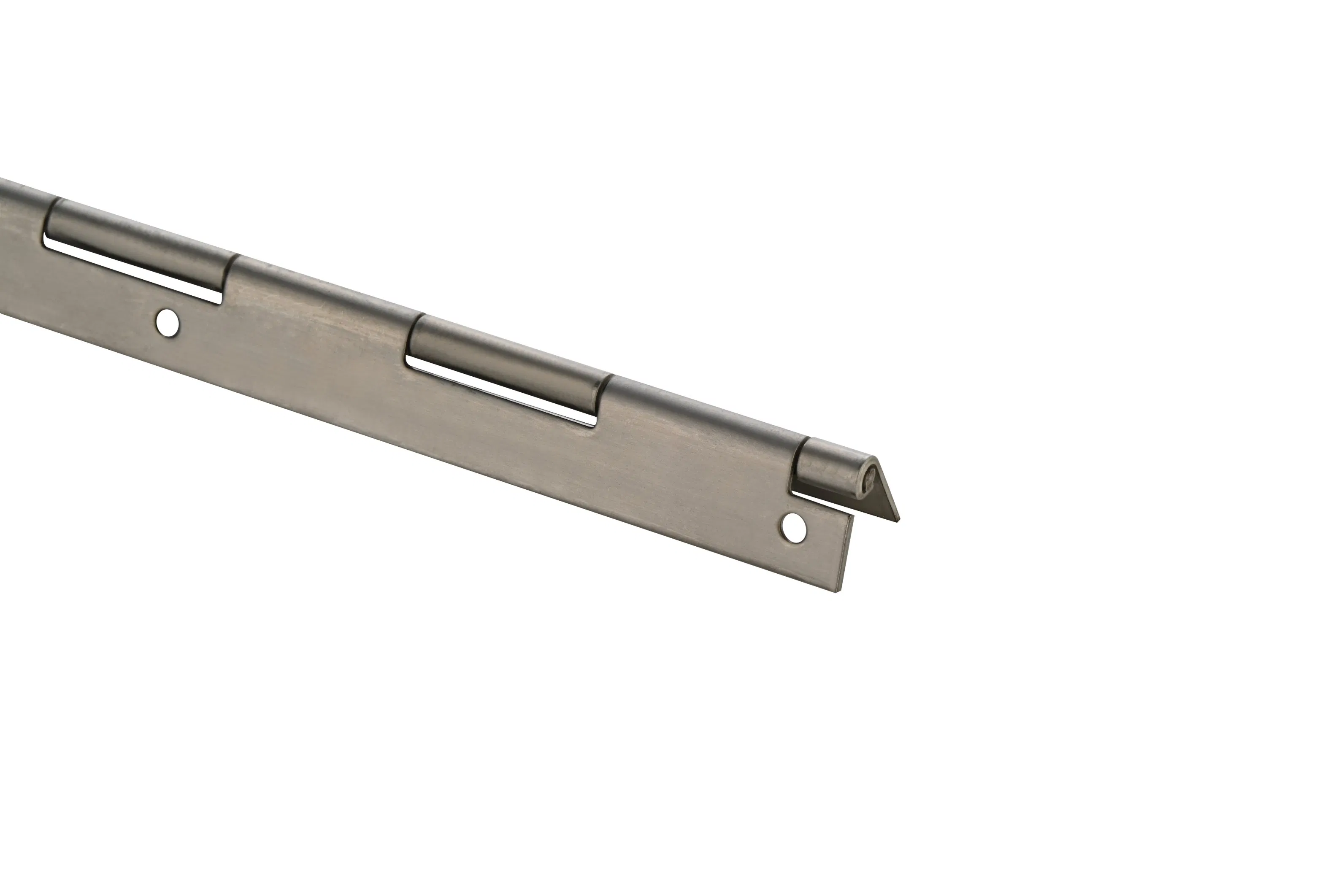 Stainless Steel, Brass, Aluminum Door Hinge OEM Long Piano Hinge BS-128