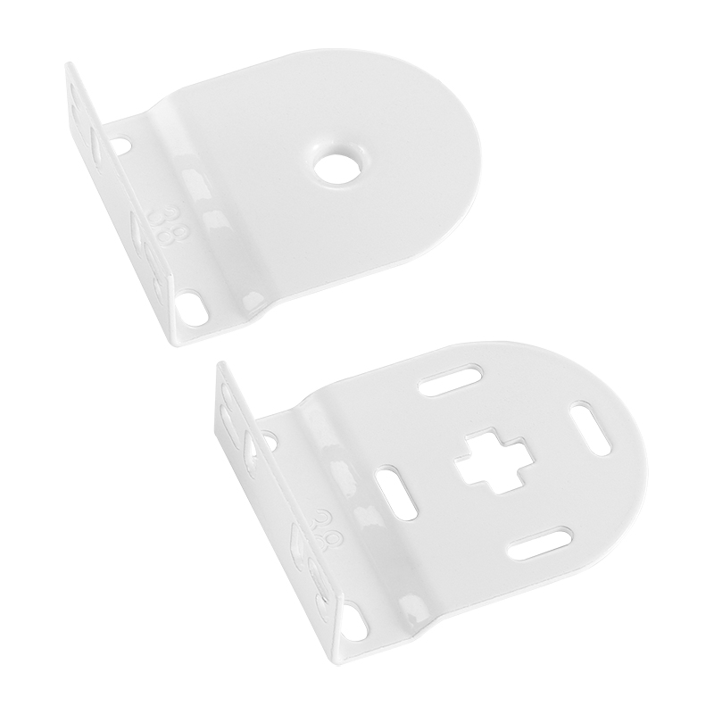 New Light Duty Double Bracket