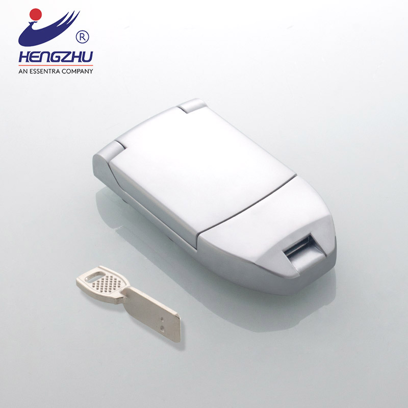 Ms9007z Switchboard Cabinet Electric Panel Door Lock Metal Cabinet Door Lock