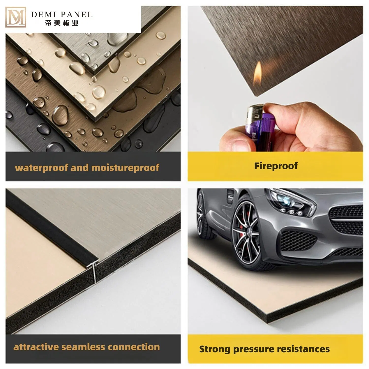 Premium Quality PVC Ceiling Panels - 5mm & 8mm Thickness Options