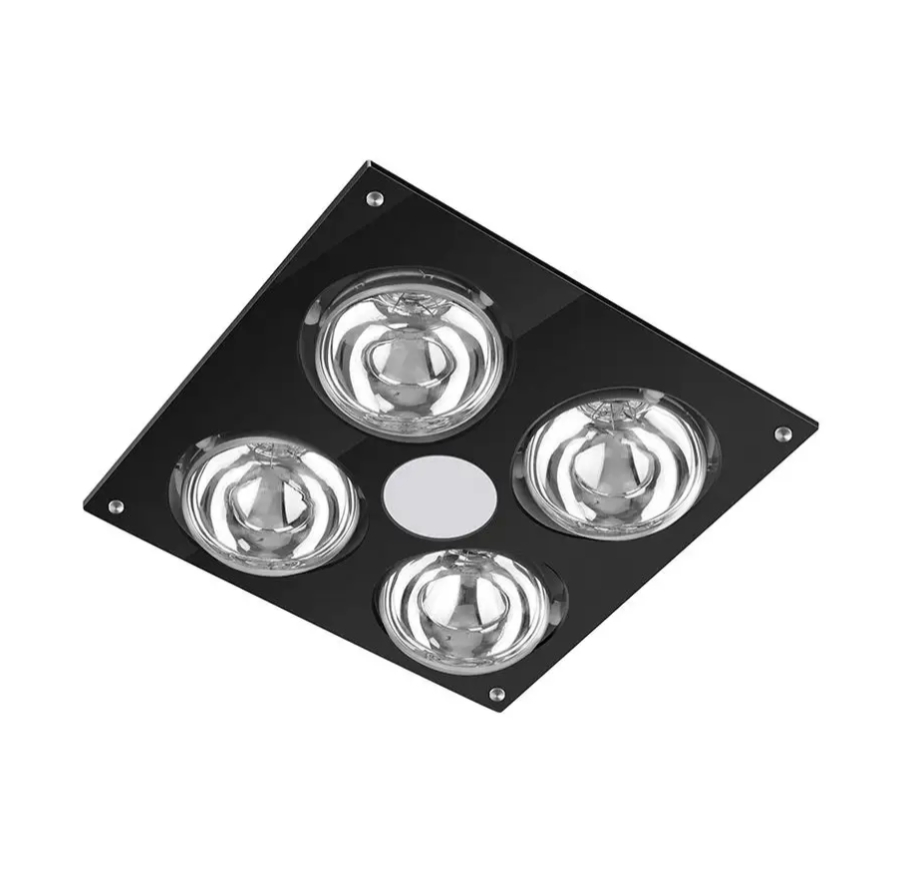 Best Selling Explosion Proof Heating Bulb Clear Bathroom Ceiling