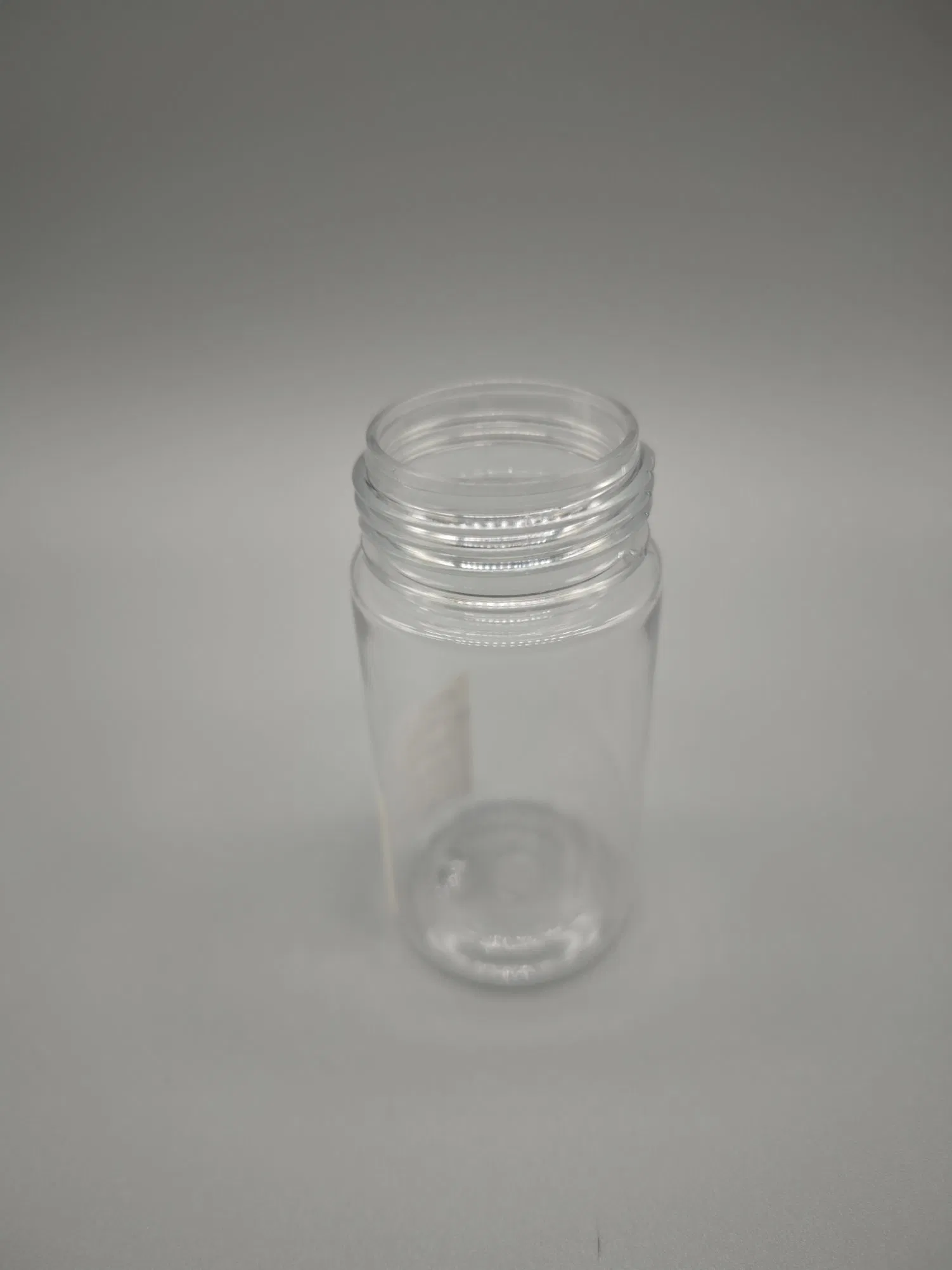 Unique Stunning 3.4oz 43/400 Pet Soap Dispenser Plastic Foam Pump Bottle