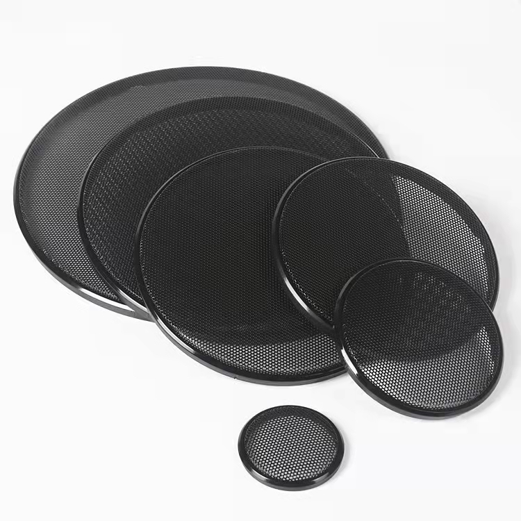 Speaker Grill Mesh Loud Horn