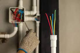 UV-Stabilized PVC Pipe: Pressure-Resistant Easy-Install Municipal Water Supply Tube