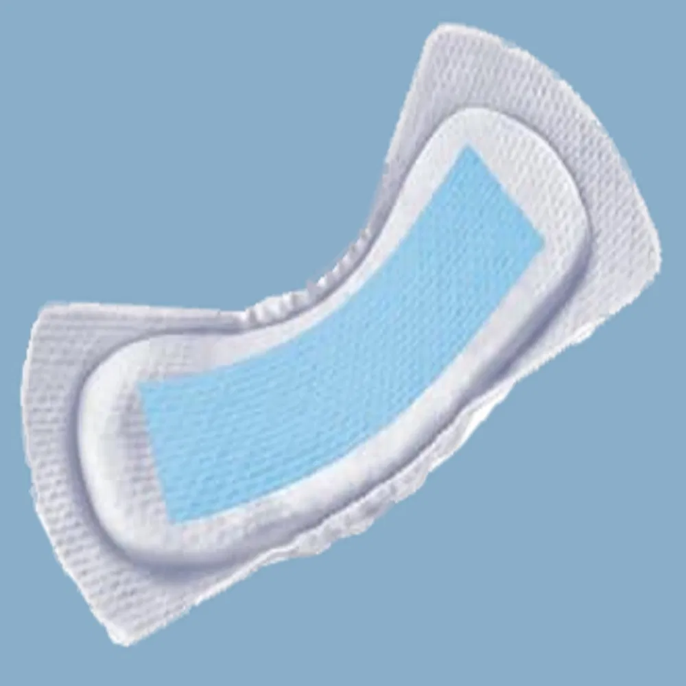 Super Soft Breathable Dry Comfortable Overnight Cloth-Like Maternity Napkin