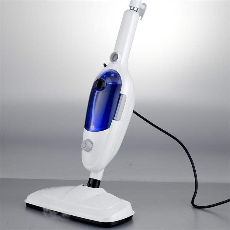 Steam Mop, Multi-Functional Steam Cleaning Machine, Manual High-Temperature Household Steam Engine Mop